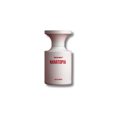 Nanatopia Eau de Parfum