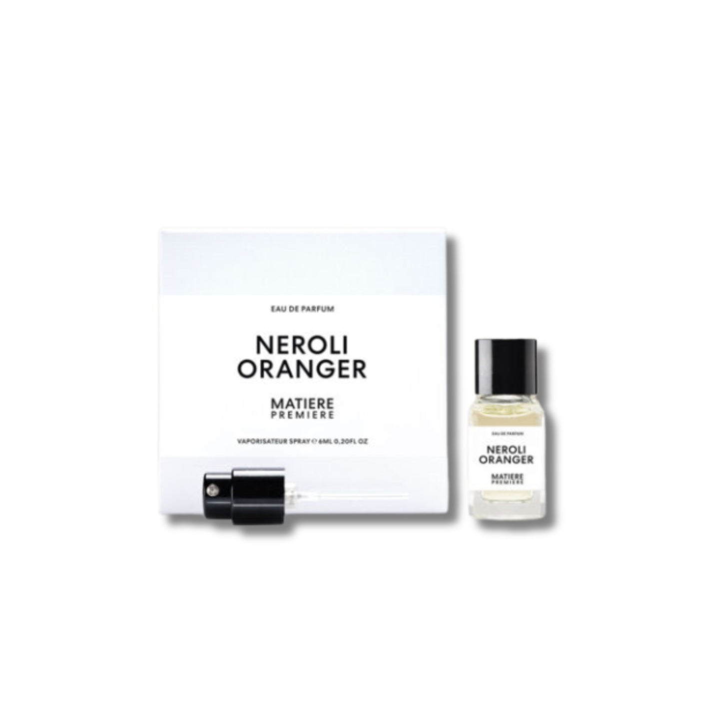 Neroli Oranger Eau de Parfum