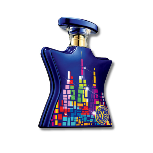 New York Nights Eau de Parfum