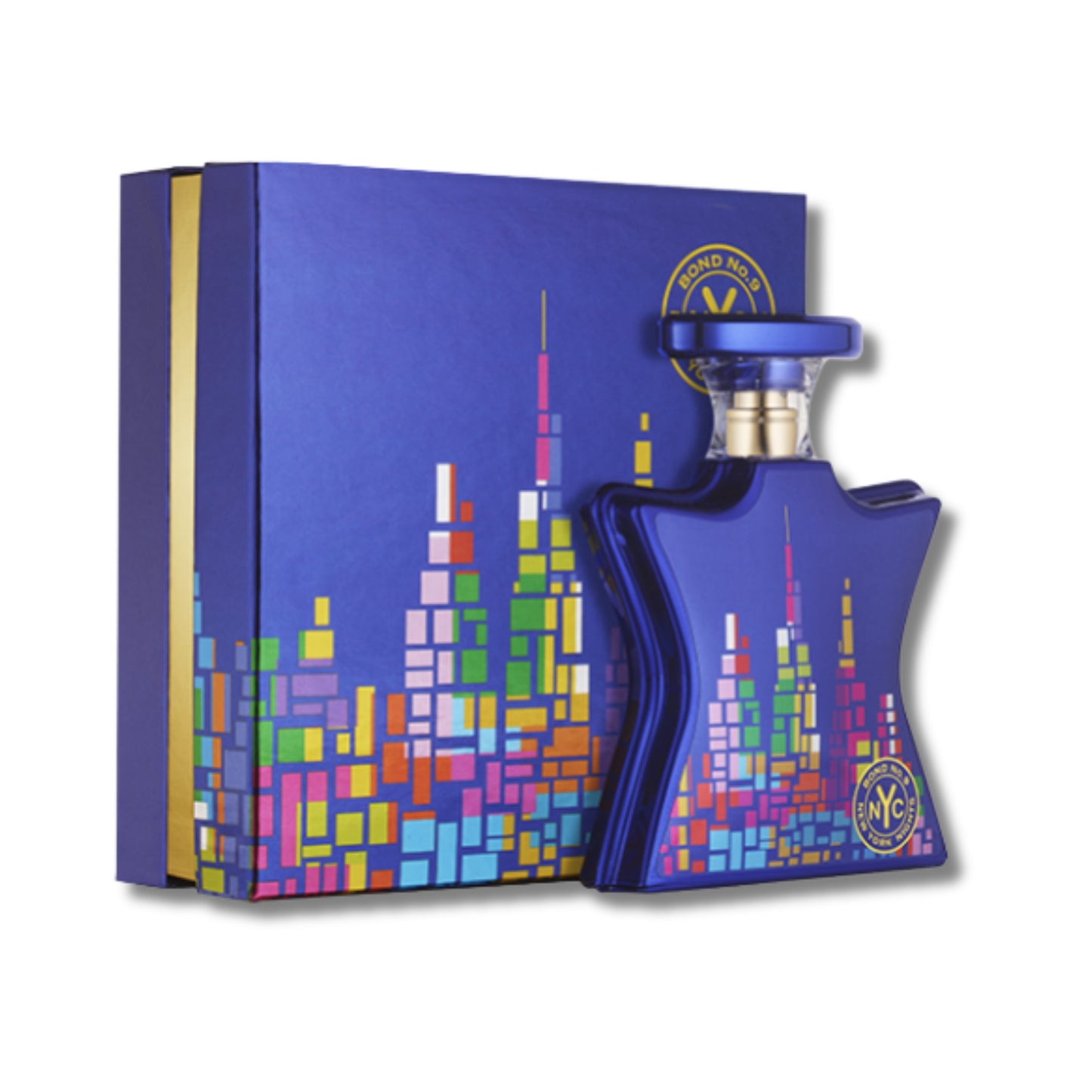 New York Nights Eau de Parfum