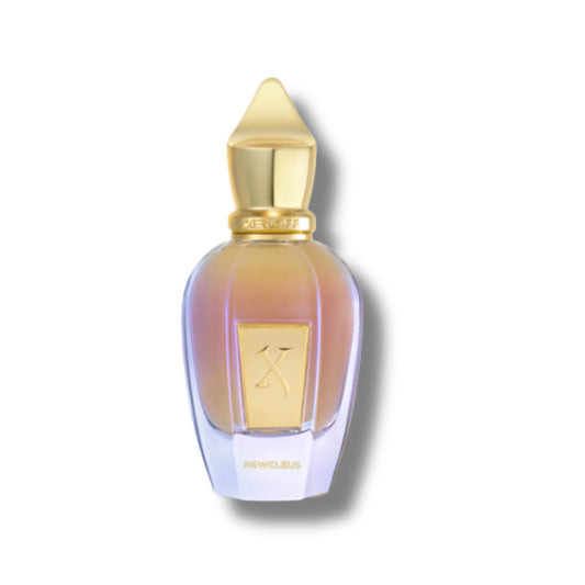 Newcleus Parfum