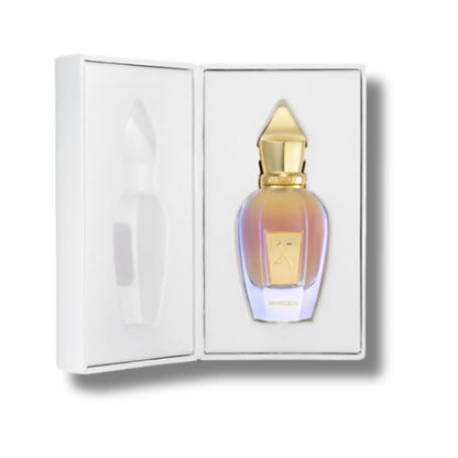 Newcleus Parfum