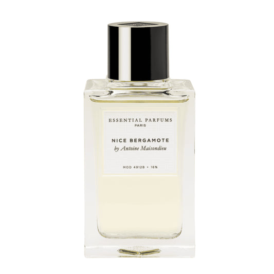 Nice Bergamote Eau de Parfum