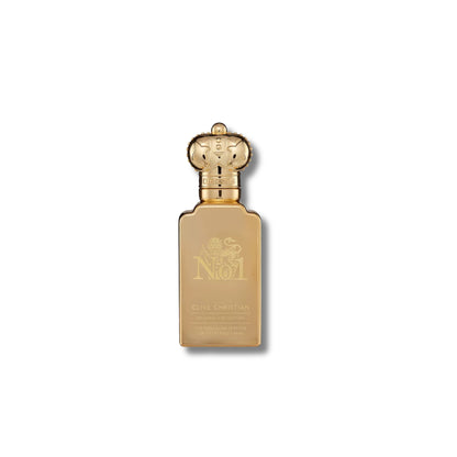 No.1 Feminine Perfume