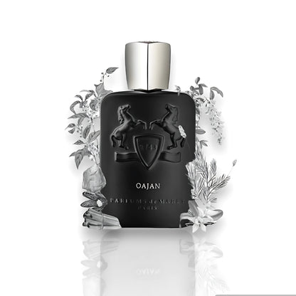 Oajan Eau de Parfum