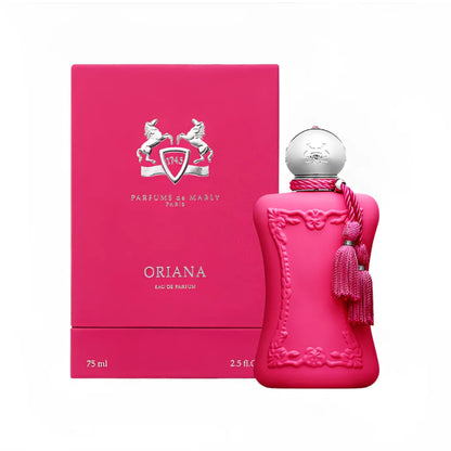 Oriana Eau de Parfum