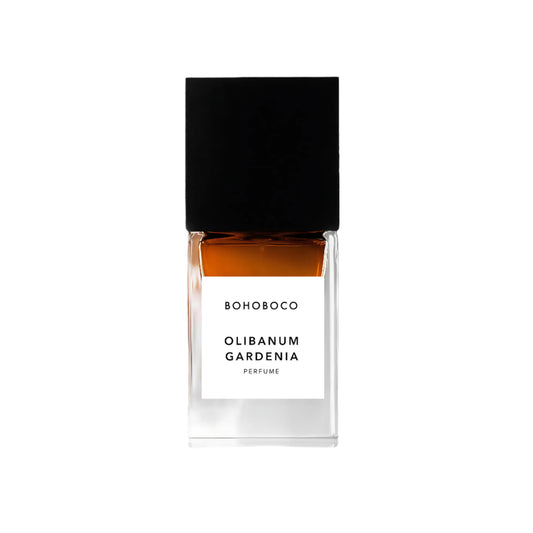 Olibanum Gardenia Perfume