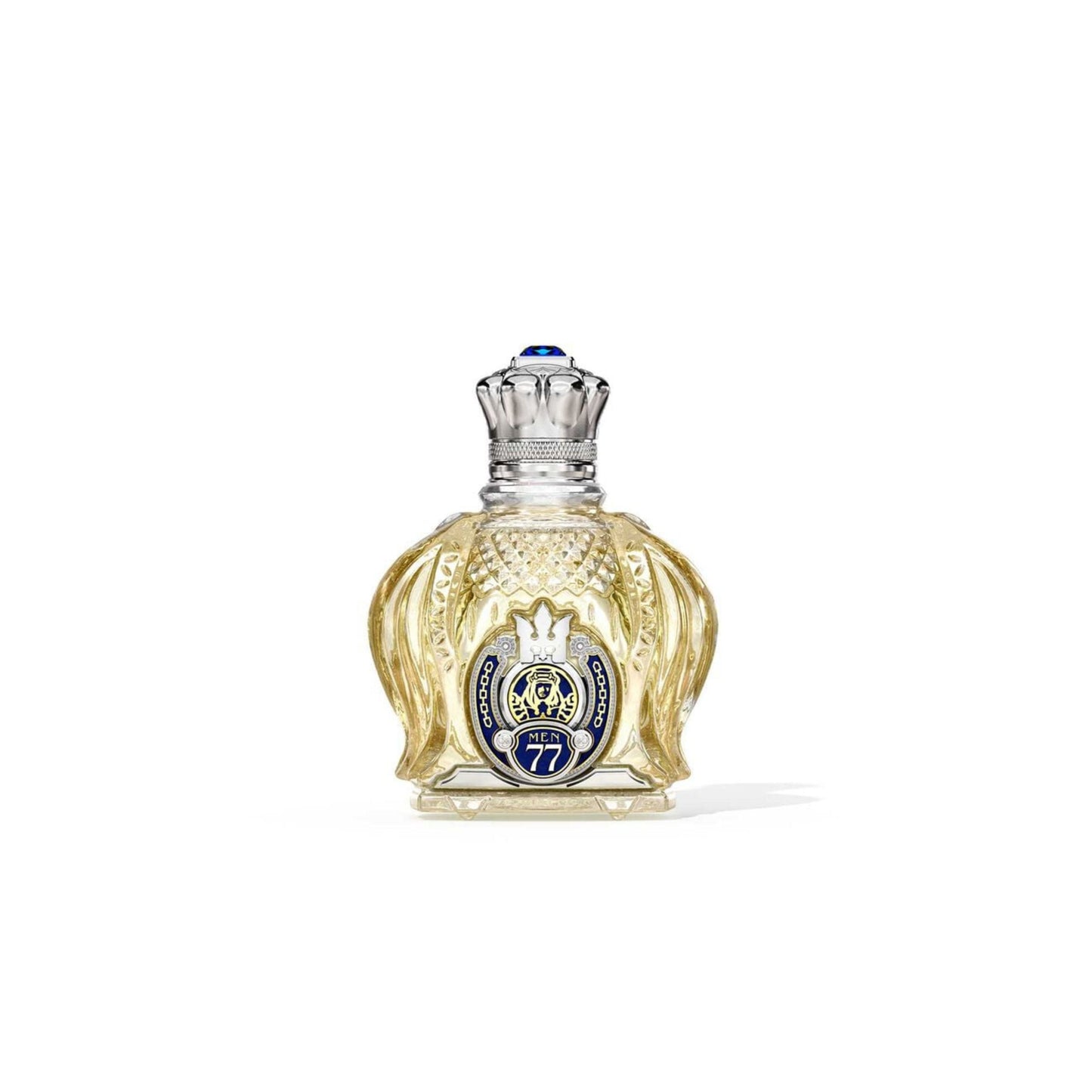 Opulent Gold Eau de Parfum