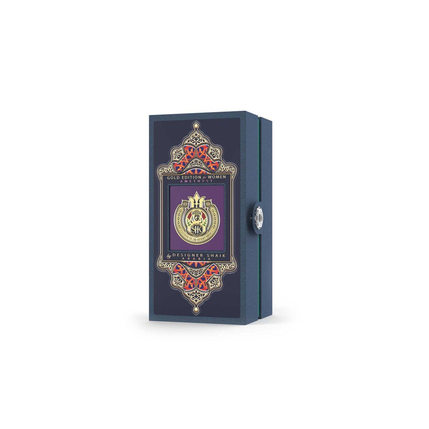 Opulent Shaik Classic No 33 Eau De Parfum