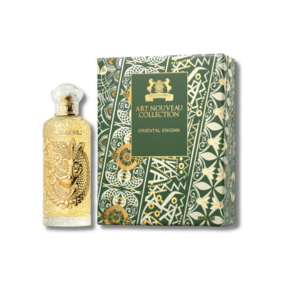 Oriental Enigma Eau de Parfum