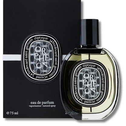 Orpheon Eau de Parfum