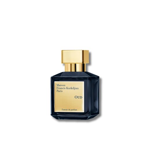 Oud Extrait de Parfum