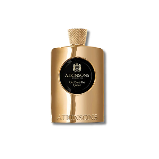 Oud Save The Queen Eau de Parfum