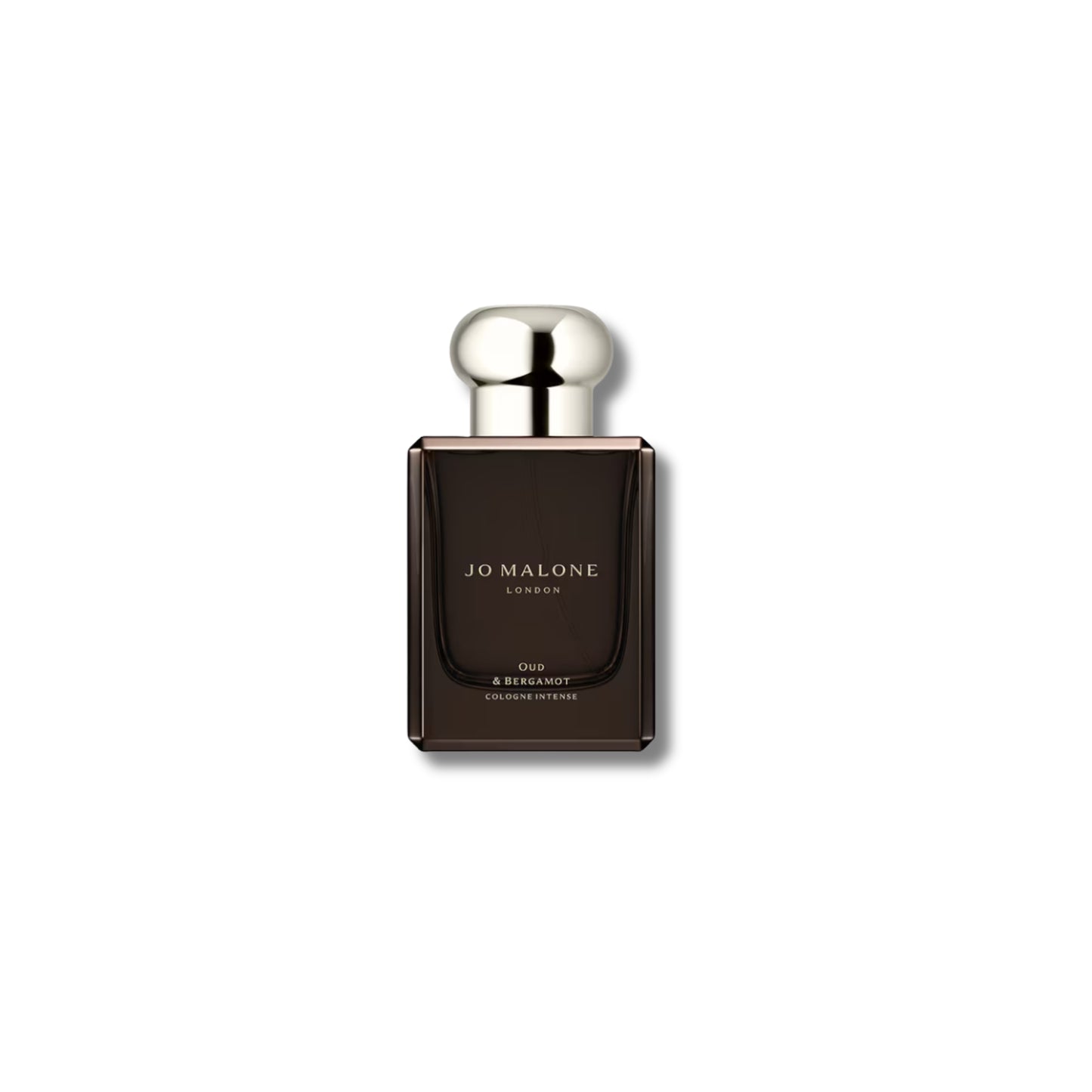 Oud & Bergamot Cologne Intense