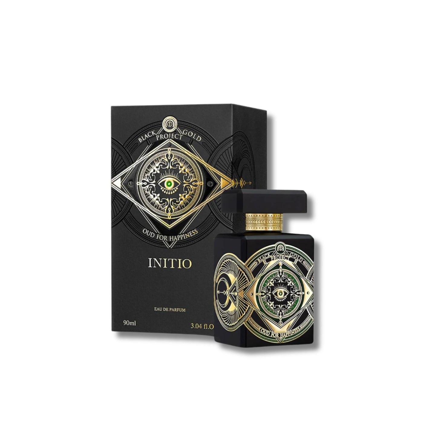 Oud for Greatness Neo Eau de Parfum