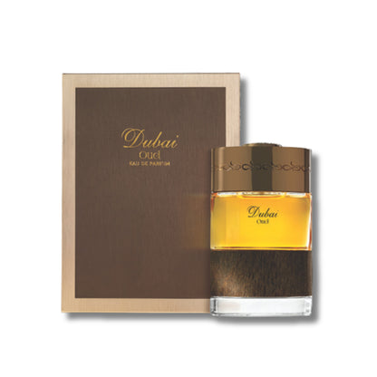 Oud Eau de Parfum