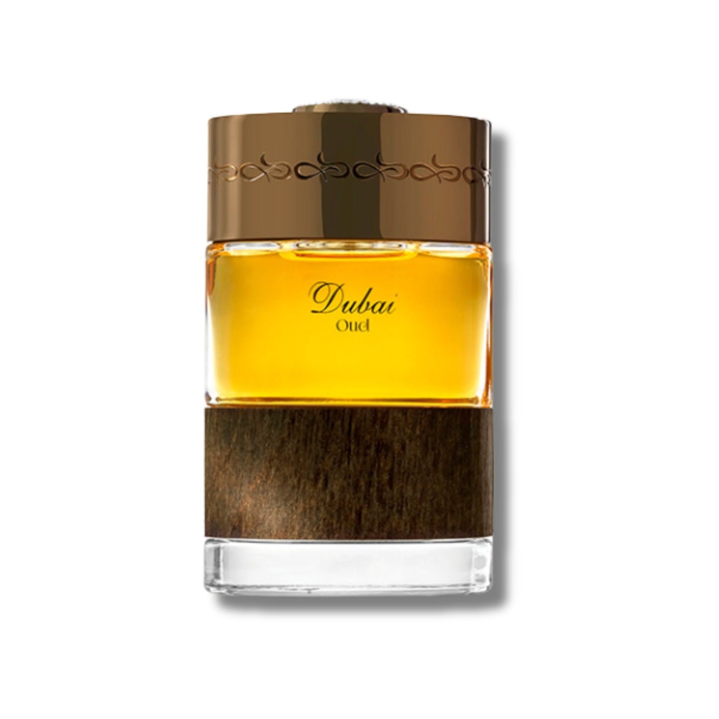 Oud Eau de Parfum