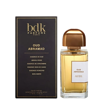 Oud Abramad Eau de Parfum