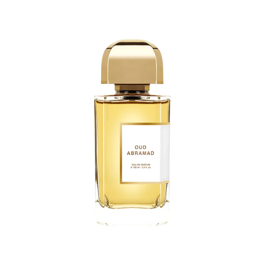 Oud Abramad Eau de Parfum