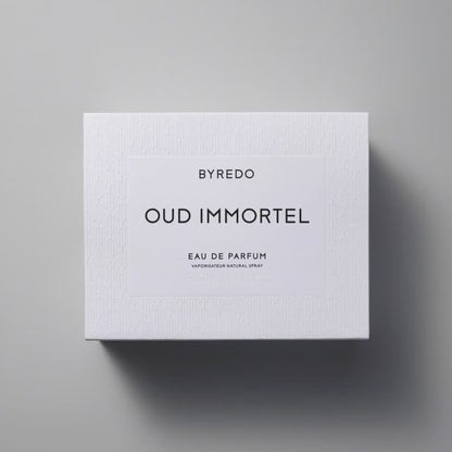 Oud Immortel Eau de Parfum