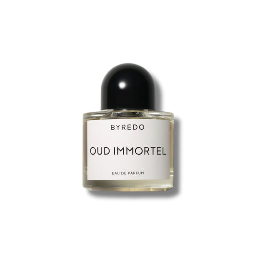 Oud Immortel Eau de Parfum