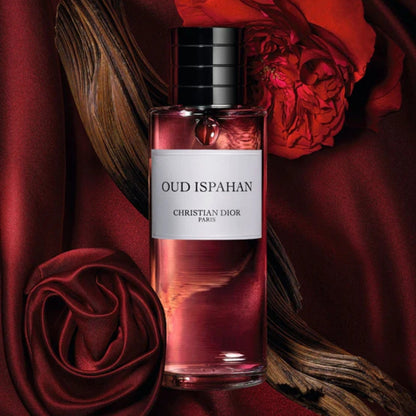 Oud Ispahan Eau de Parfum