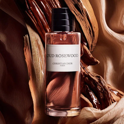 Oud Rosewood Eau de Parfum