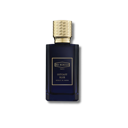 Outcast Blue Extrait de Parfum