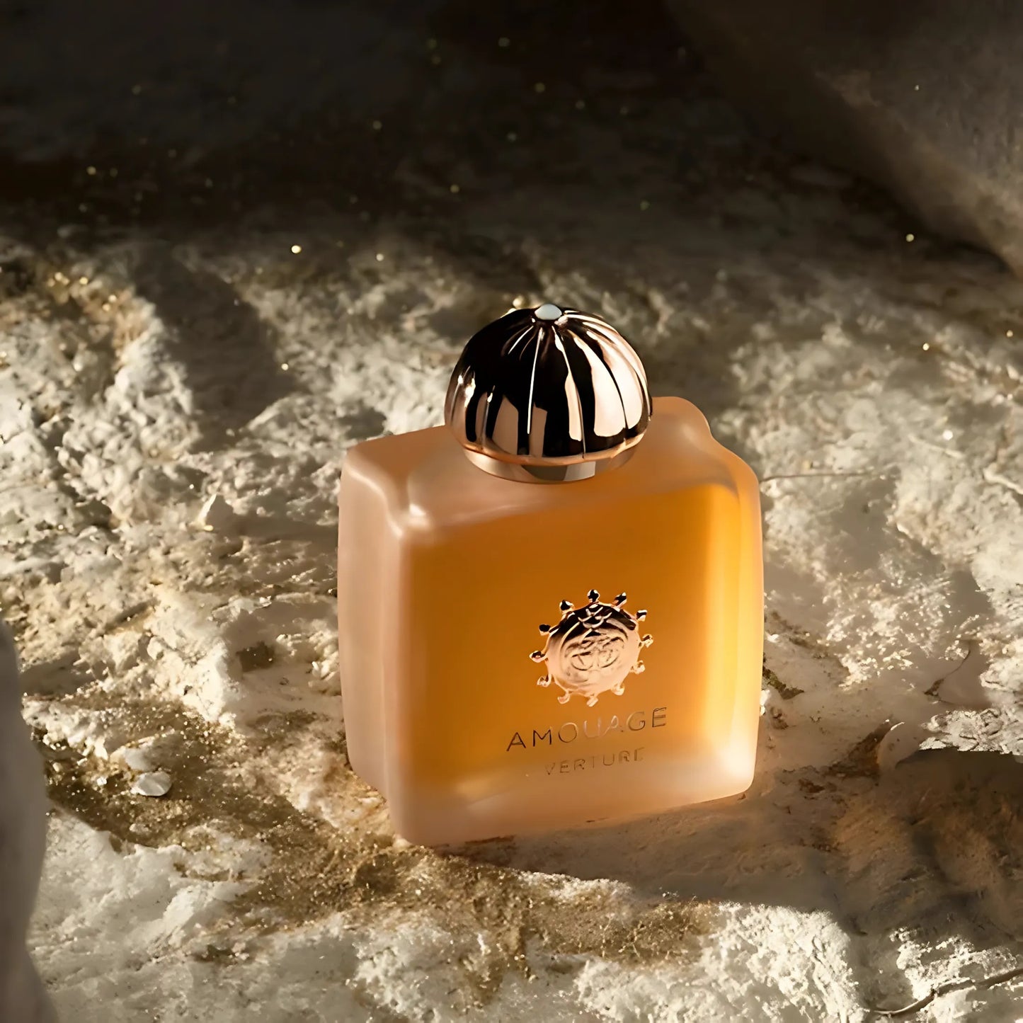 Overture Woman Eau de Parfum