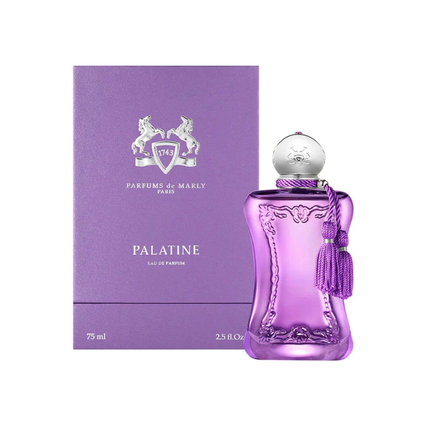 Palatine Eau de Parfum