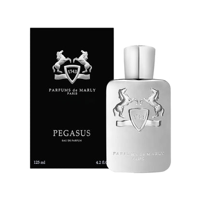 Pegasus Eau de Parfum