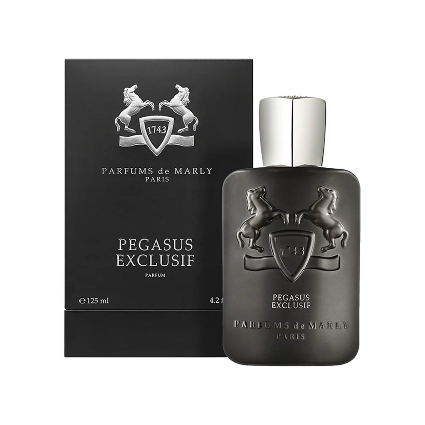 Pegasus Exclusif Parfum