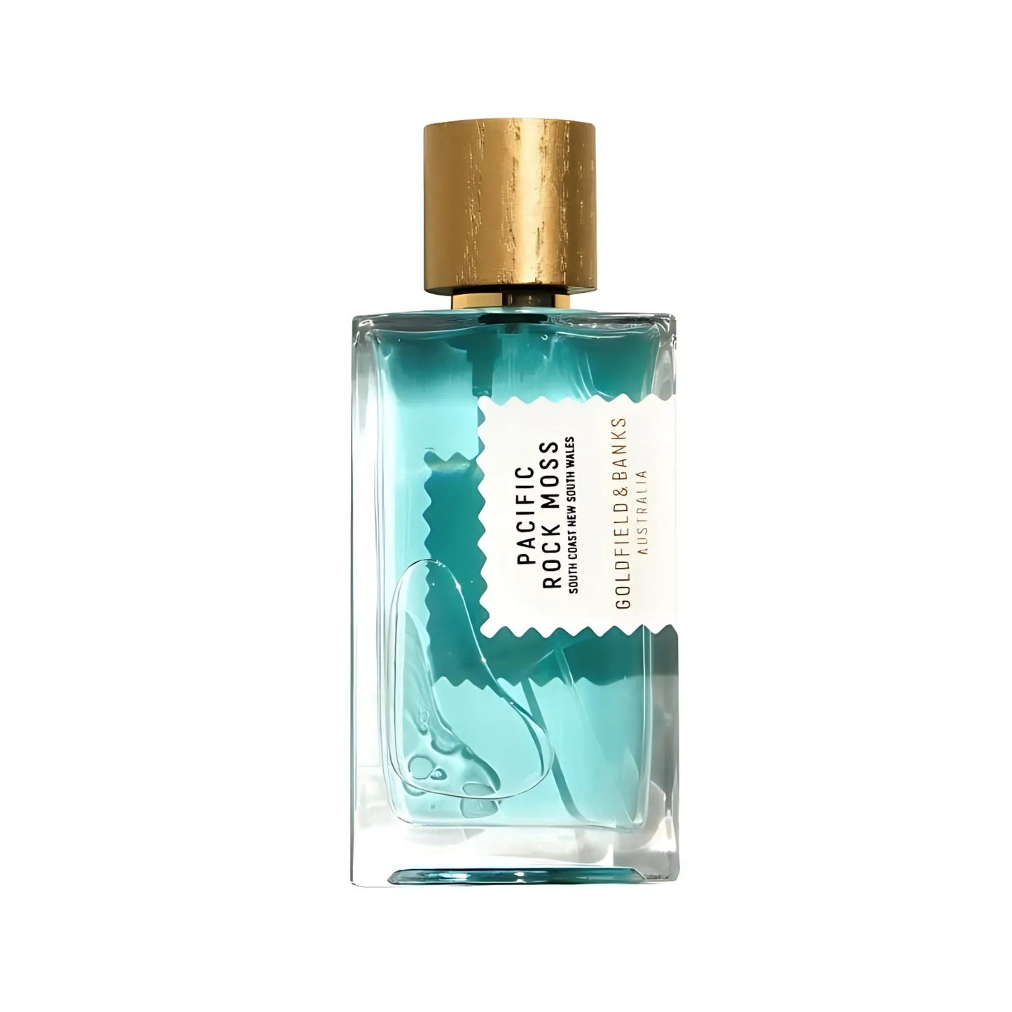 Pacific Rock Moss Parfum