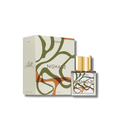 Papilefiko Extrait de Parfum