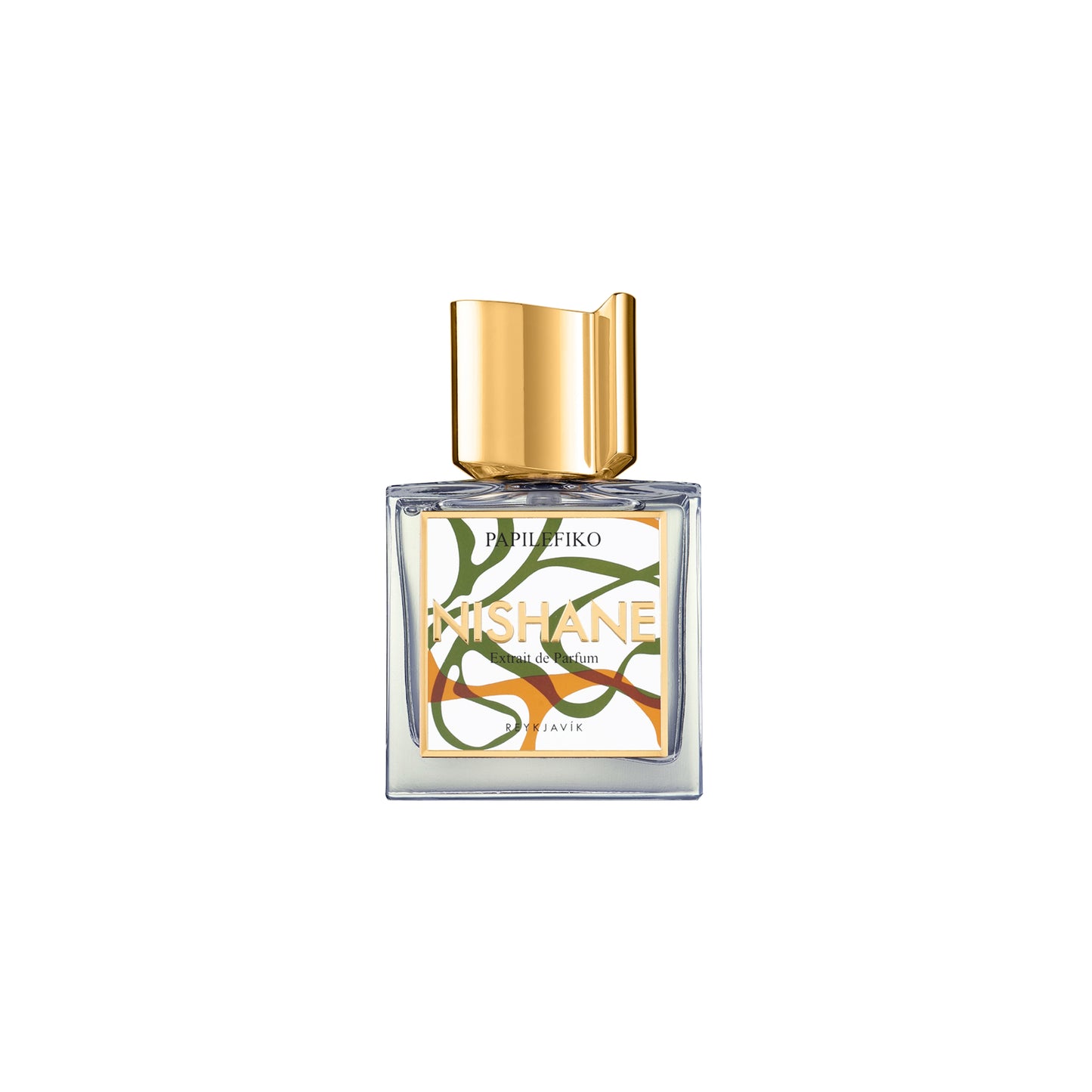 Papilefiko Extrait de Parfum