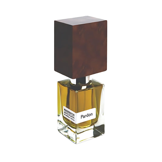 Pardon Extrait de Parfum