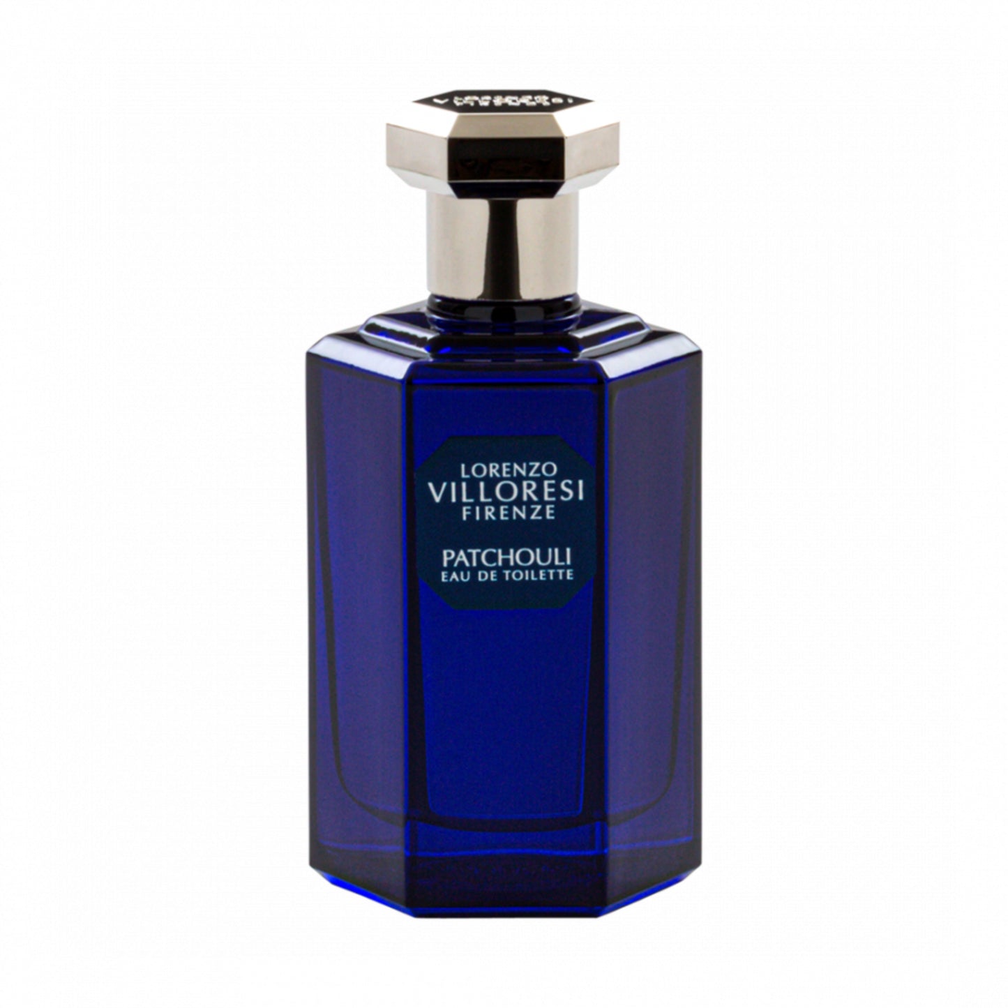 Patchouli Eau de Toilette