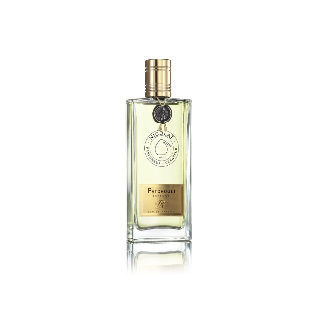 Patchouli Intense Eau de Parfum