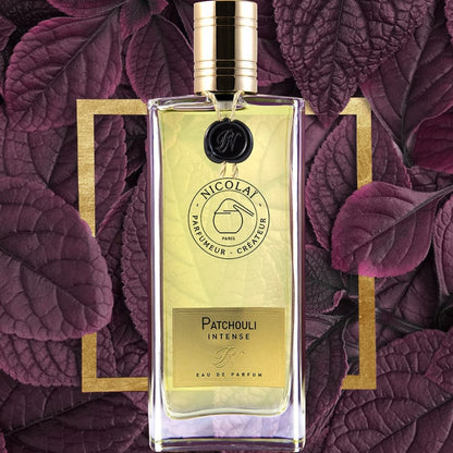 Patchouli Intense Eau de Parfum