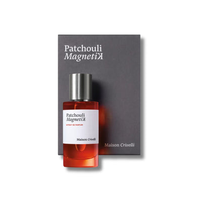 Patchouli Magnetik Extrait de Parfum