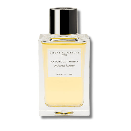 Patchouli Mania Eau de Parfum