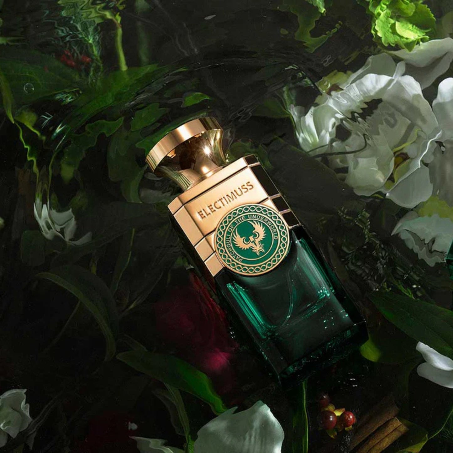 Patchouli of the Underworld Eau de Parfum