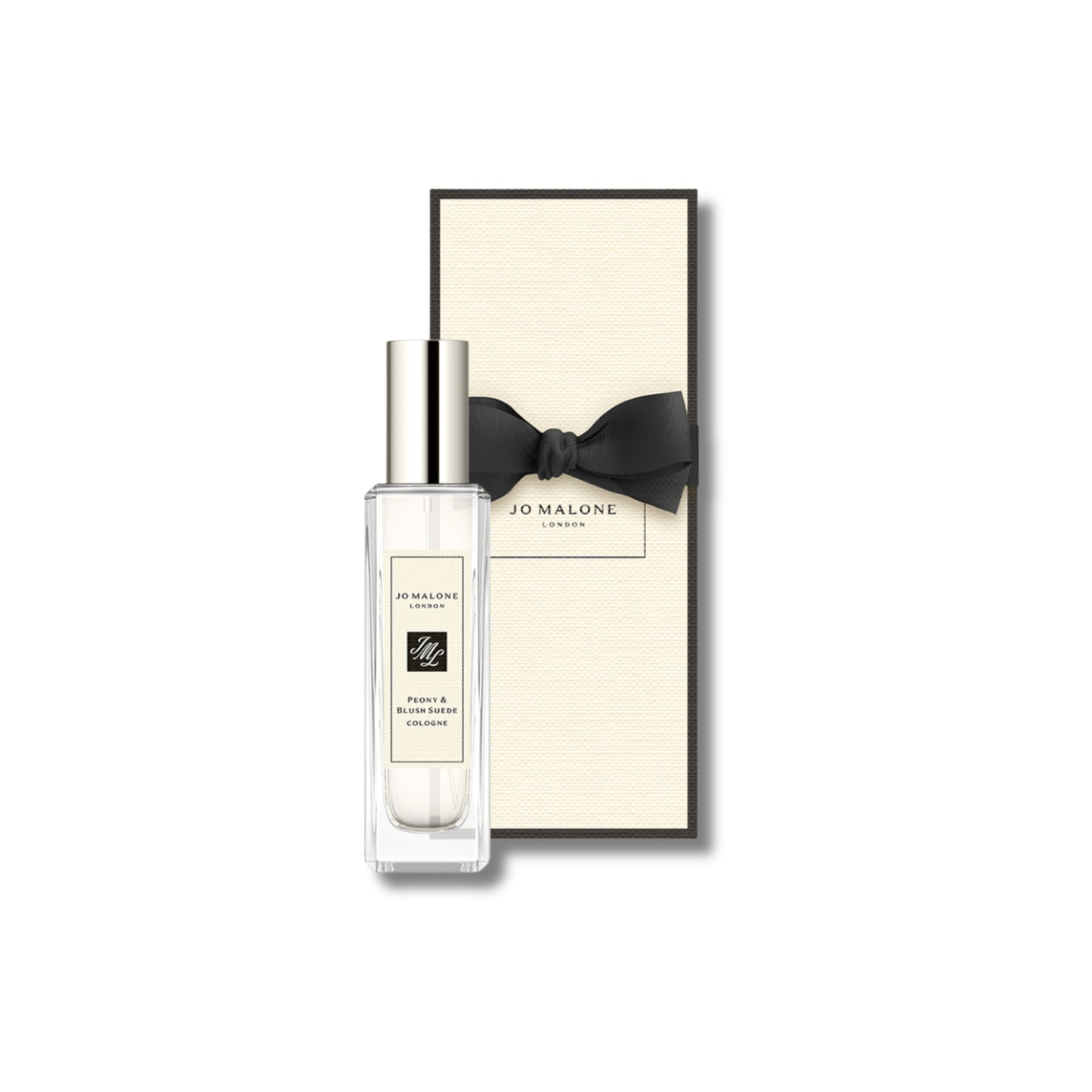 Peony & Blush Suede Cologne