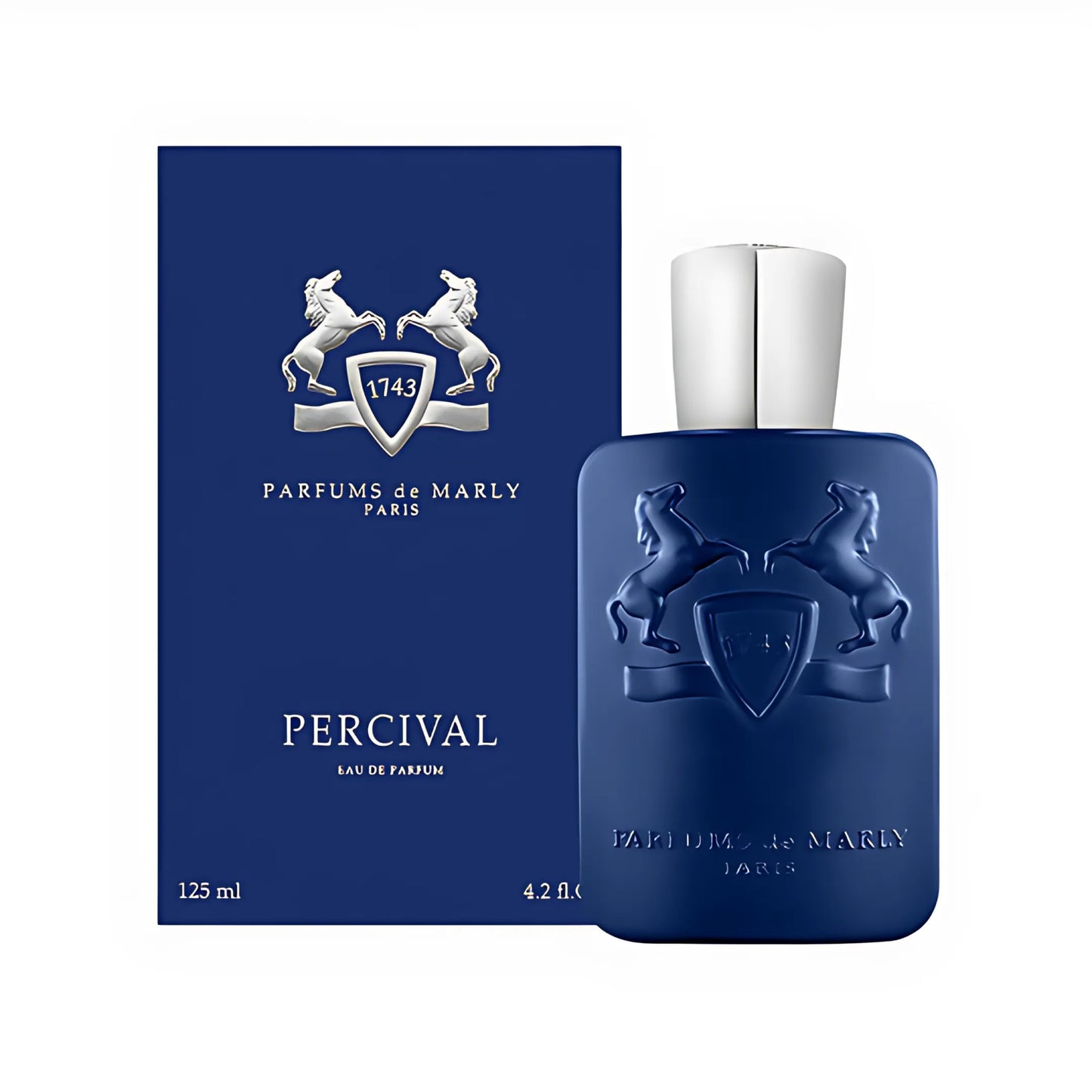 Percival Eau de Parfum