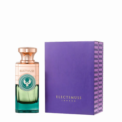 Persephone's Patchouli Eau de Parfum