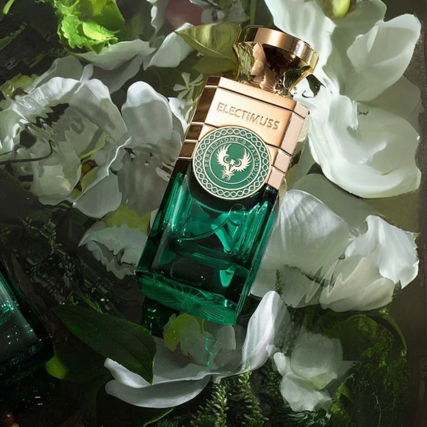 Persephone's Patchouli Eau de Parfum