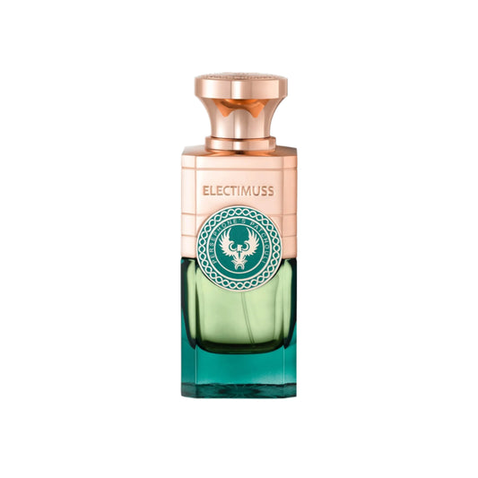 Persephone's Patchouli Eau de Parfum