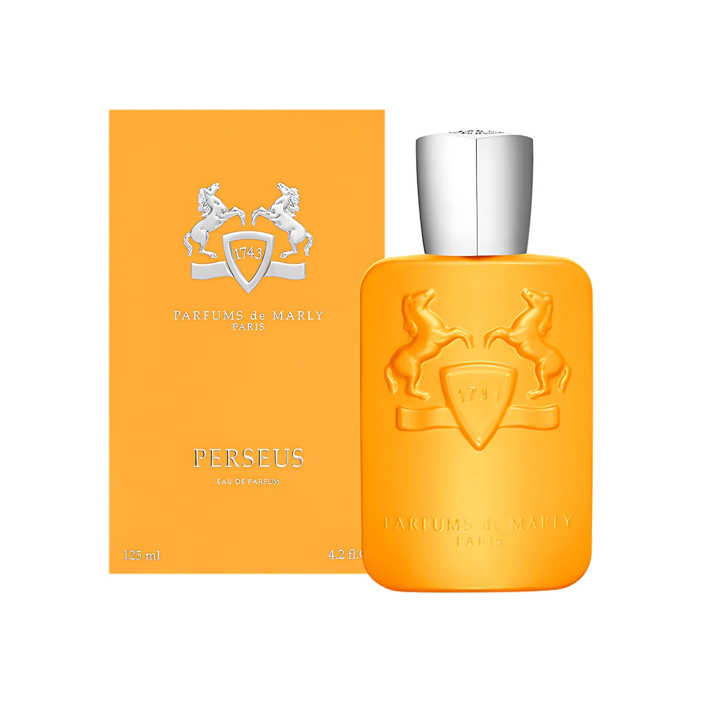 Perseus Eau de Parfum