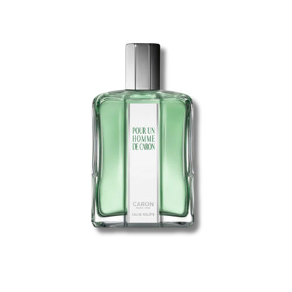 Pour Un Homme Eau De Toilette