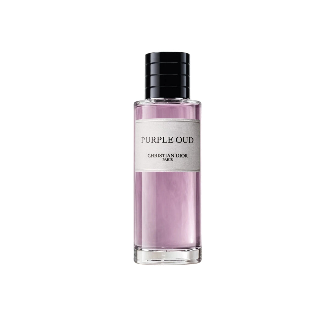 Purple Oud Eau de Parfum